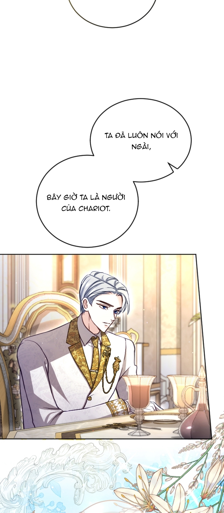 Tôi Sẽ Bị Trừ Khử Cùng Hoàng Đế Chapter 94.1 - Trang 2