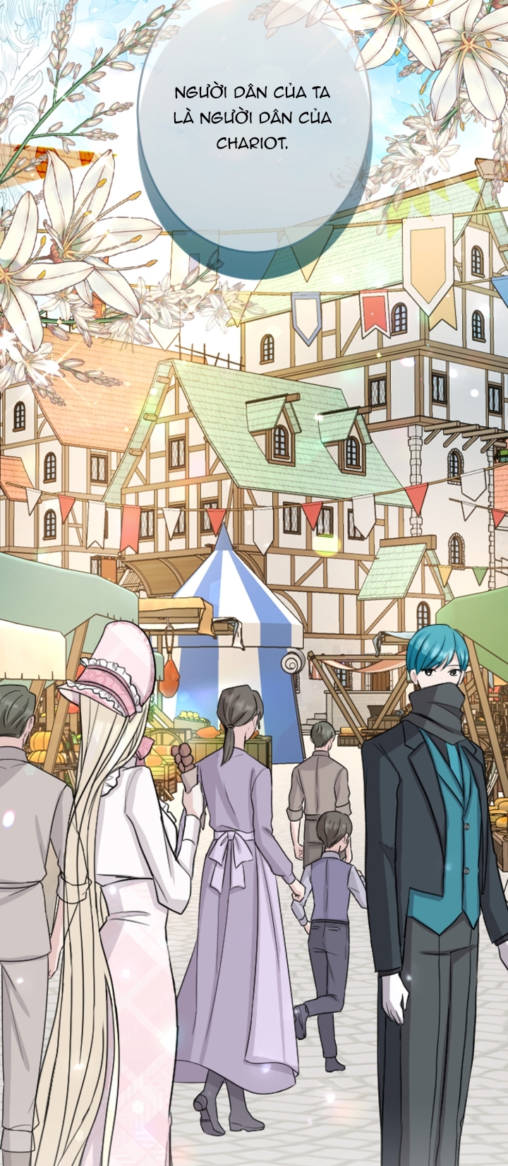 Tôi Sẽ Bị Trừ Khử Cùng Hoàng Đế Chapter 94.1 - Trang 2