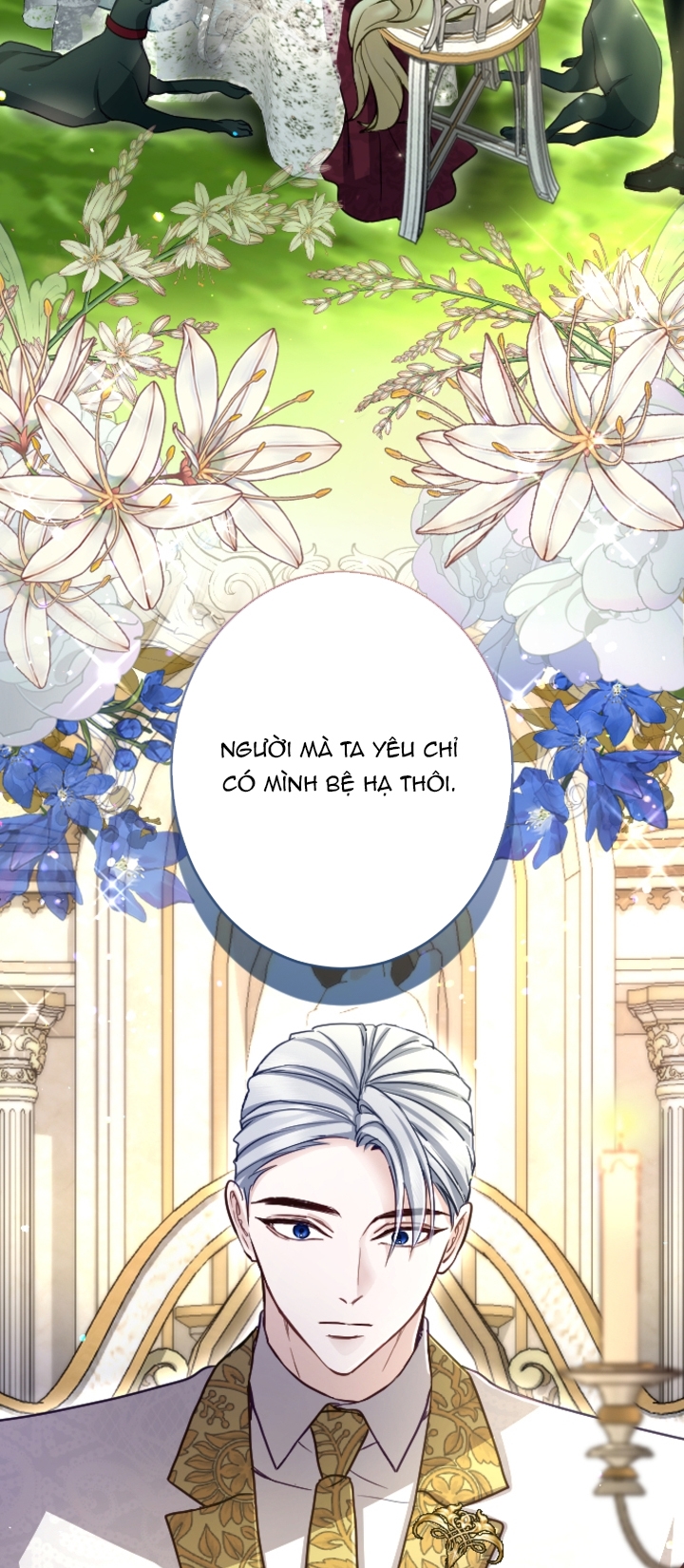 Tôi Sẽ Bị Trừ Khử Cùng Hoàng Đế Chapter 94.1 - Trang 2