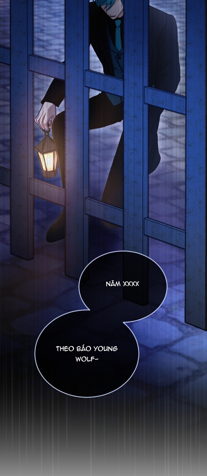 Tôi Sẽ Bị Trừ Khử Cùng Hoàng Đế Chapter 94.1 - Trang 2