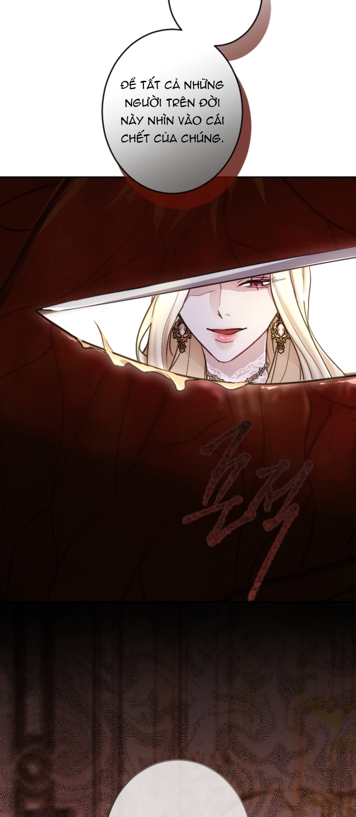 Tôi Sẽ Bị Trừ Khử Cùng Hoàng Đế Chapter 94.1 - Trang 2