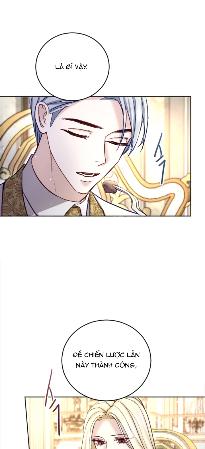 Tôi Sẽ Bị Trừ Khử Cùng Hoàng Đế Chapter 94.2 - Trang 2