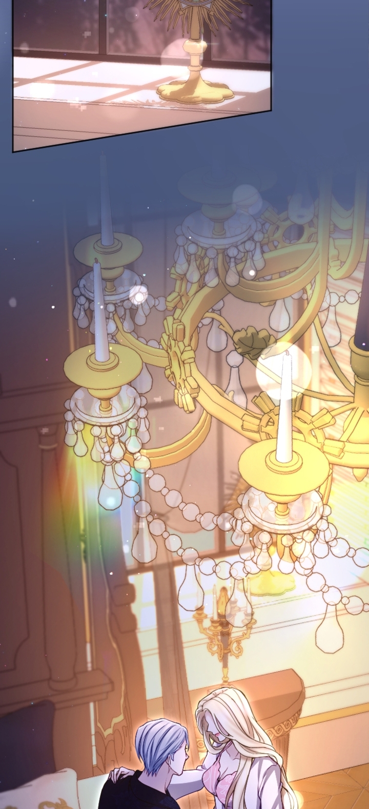 Tôi Sẽ Bị Trừ Khử Cùng Hoàng Đế Chapter 94.2 - Trang 2