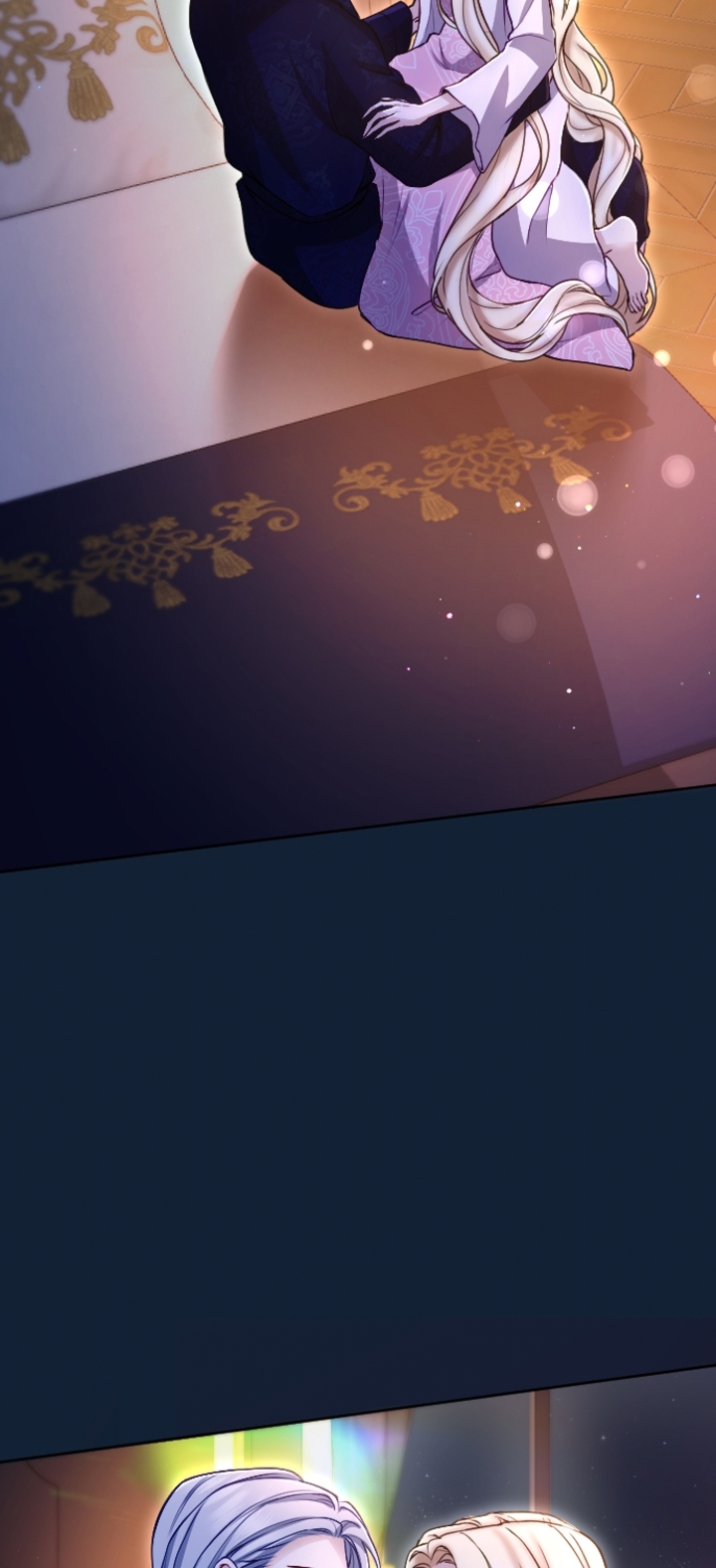 Tôi Sẽ Bị Trừ Khử Cùng Hoàng Đế Chapter 94.2 - Trang 2