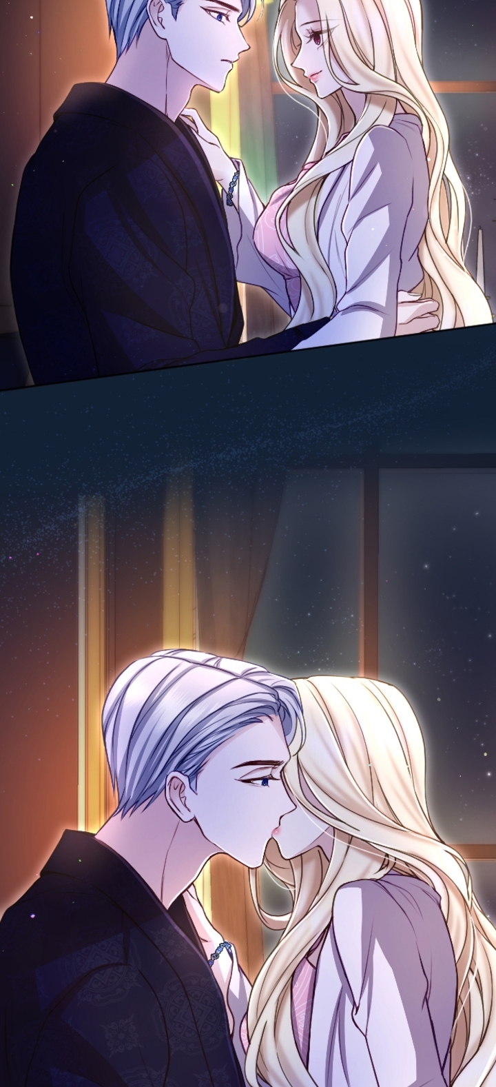 Tôi Sẽ Bị Trừ Khử Cùng Hoàng Đế Chapter 94.2 - Trang 2