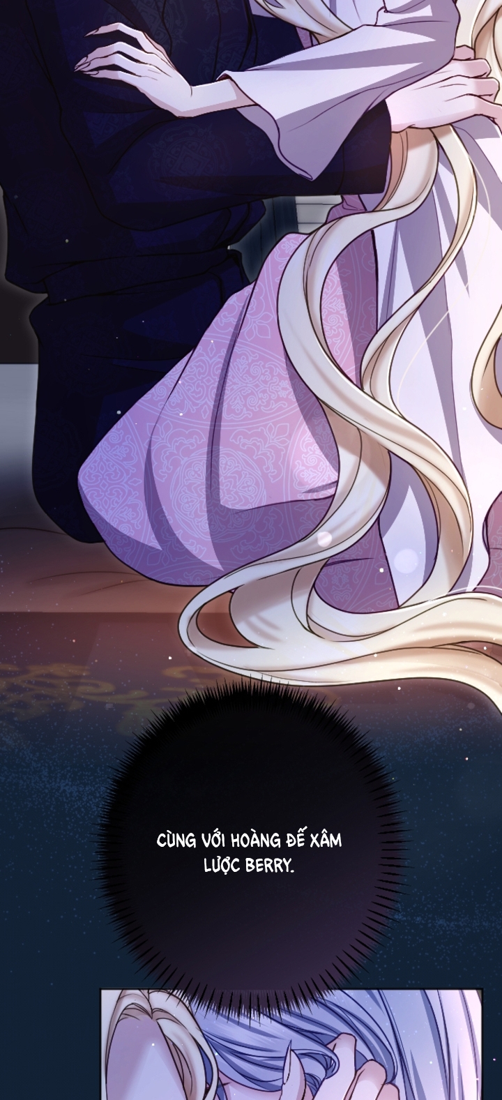 Tôi Sẽ Bị Trừ Khử Cùng Hoàng Đế Chapter 94.2 - Trang 2