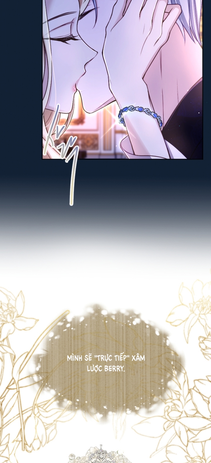 Tôi Sẽ Bị Trừ Khử Cùng Hoàng Đế Chapter 94.2 - Trang 2