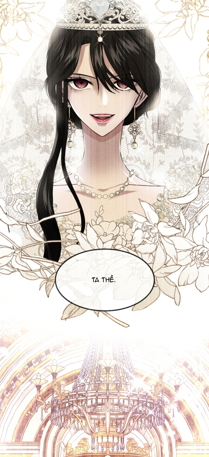 Tôi Sẽ Bị Trừ Khử Cùng Hoàng Đế Chapter 94.2 - Trang 2