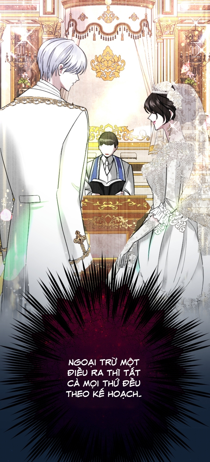 Tôi Sẽ Bị Trừ Khử Cùng Hoàng Đế Chapter 94.2 - Trang 2