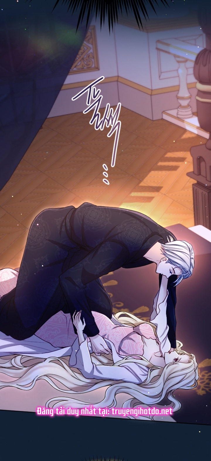 Tôi Sẽ Bị Trừ Khử Cùng Hoàng Đế Chapter 94.2 - Trang 2
