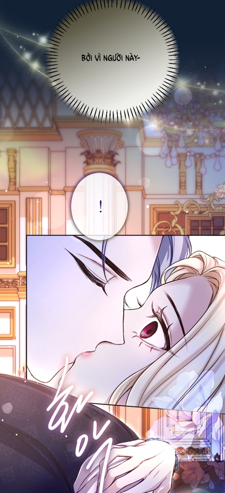 Tôi Sẽ Bị Trừ Khử Cùng Hoàng Đế Chapter 94.2 - Trang 2