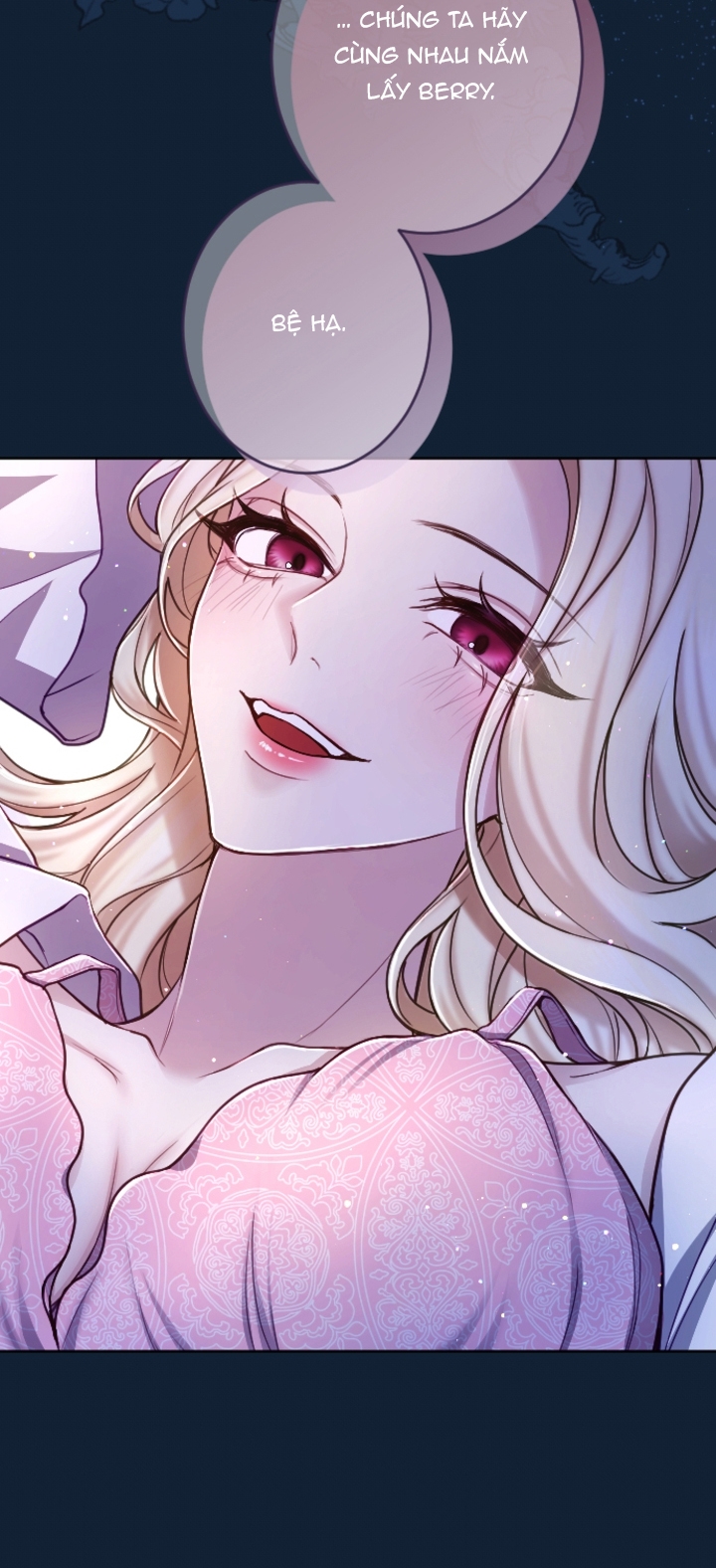 Tôi Sẽ Bị Trừ Khử Cùng Hoàng Đế Chapter 94.2 - Trang 2