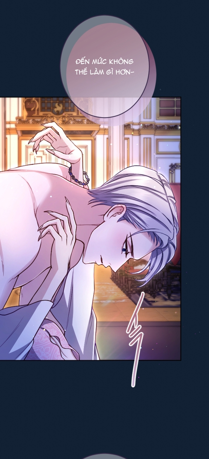 Tôi Sẽ Bị Trừ Khử Cùng Hoàng Đế Chapter 94.2 - Trang 2
