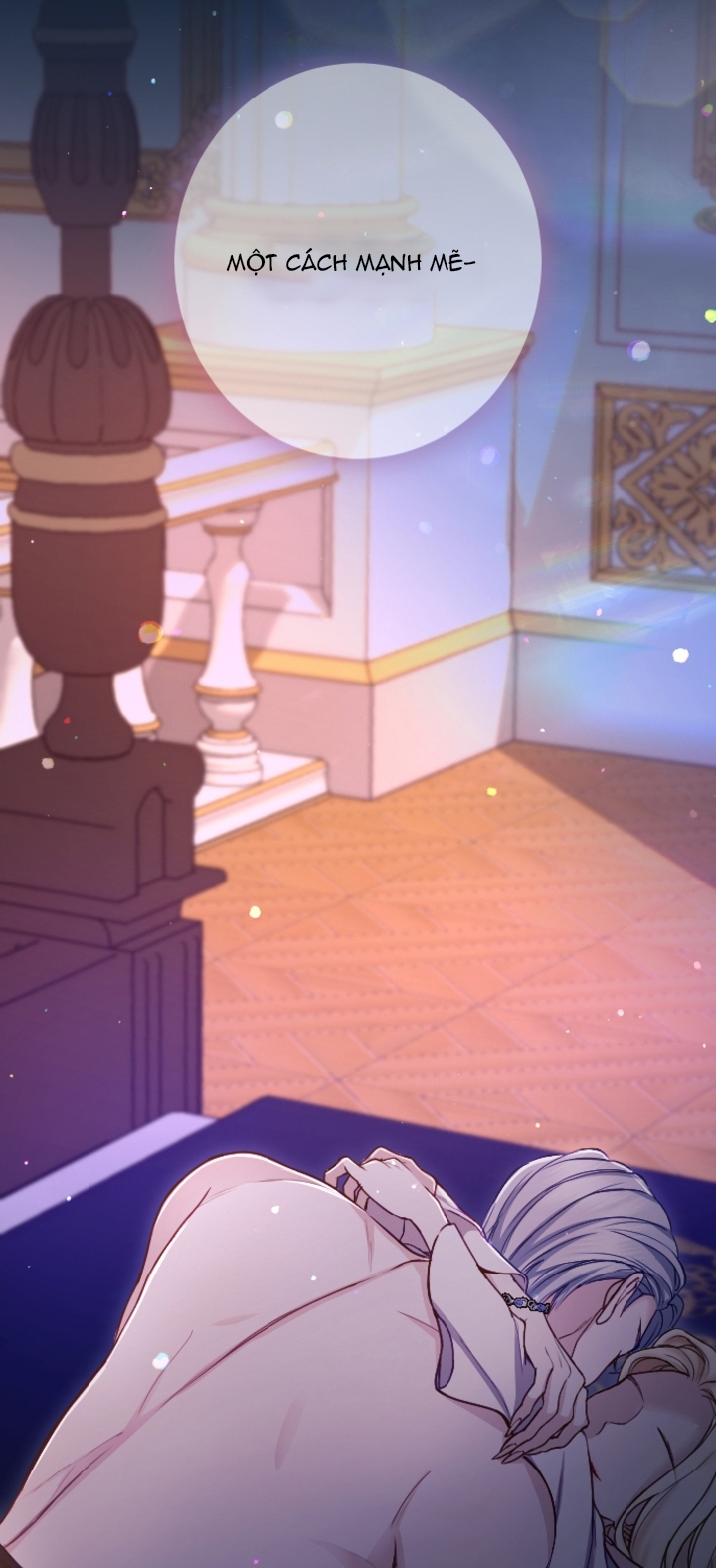 Tôi Sẽ Bị Trừ Khử Cùng Hoàng Đế Chapter 94.2 - Trang 2