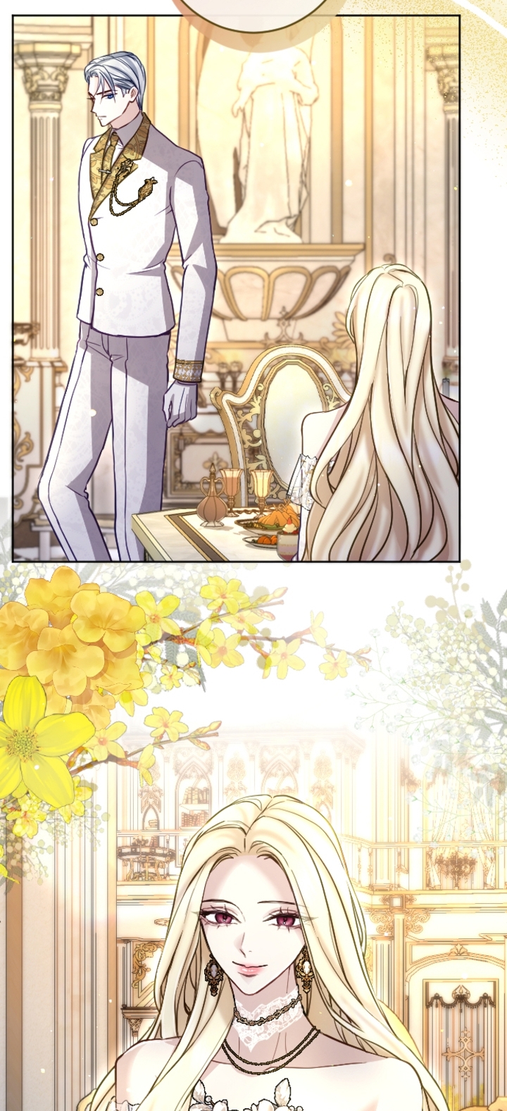 Tôi Sẽ Bị Trừ Khử Cùng Hoàng Đế Chapter 94.2 - Trang 2