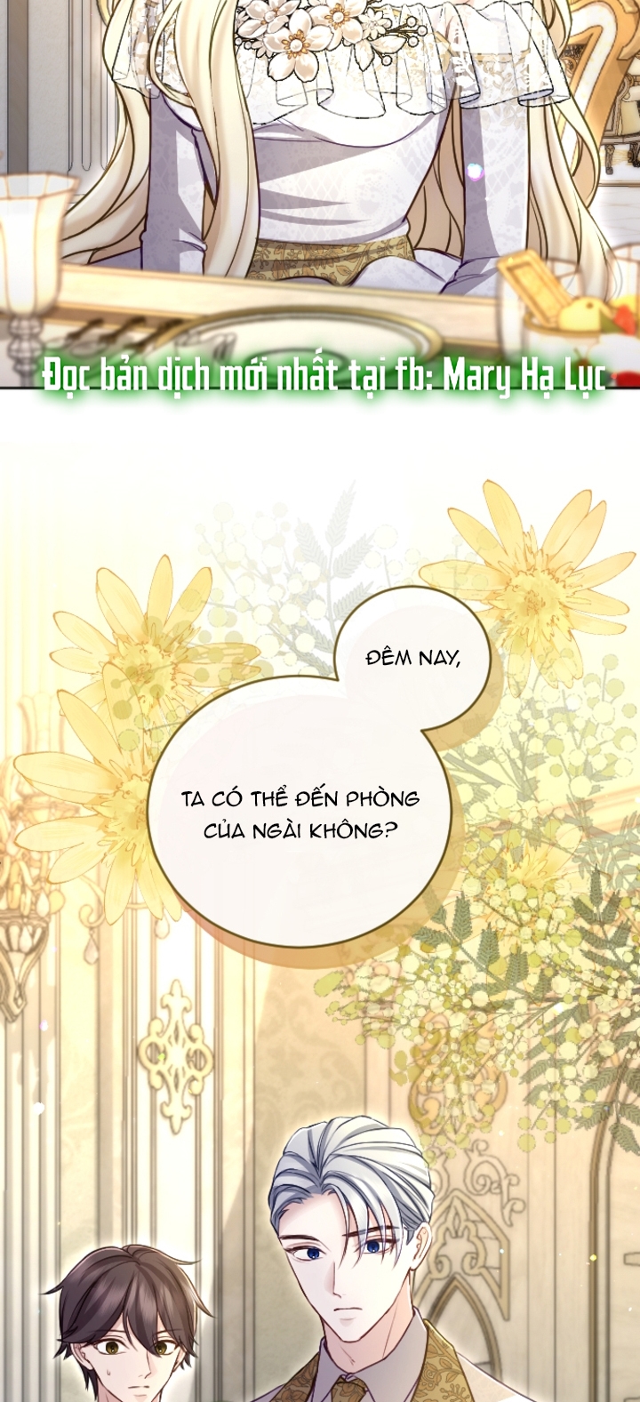 Tôi Sẽ Bị Trừ Khử Cùng Hoàng Đế Chapter 94.2 - Trang 2