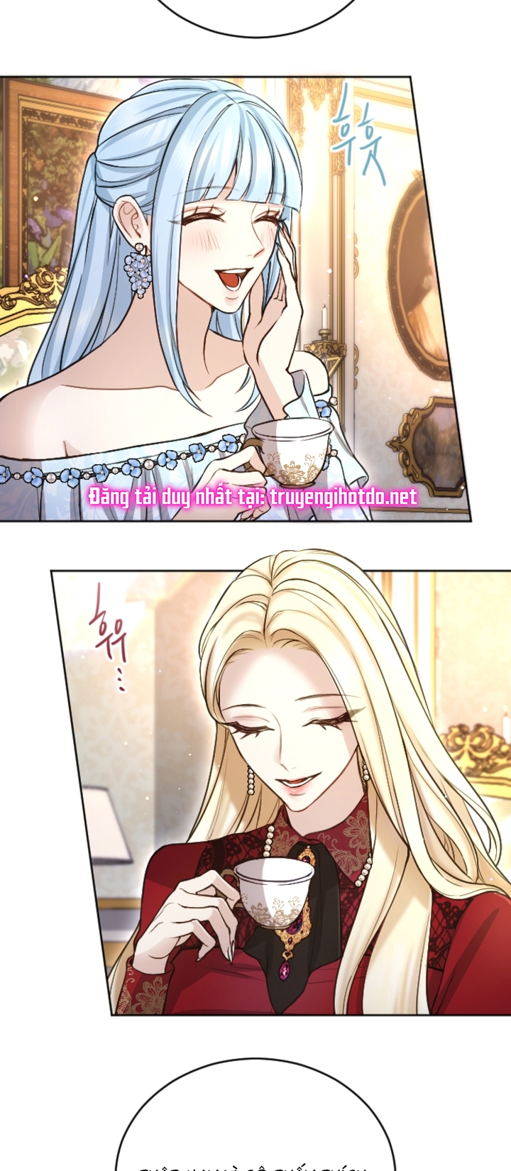 Tôi Sẽ Bị Trừ Khử Cùng Hoàng Đế Chapter 95.1 - Trang 2