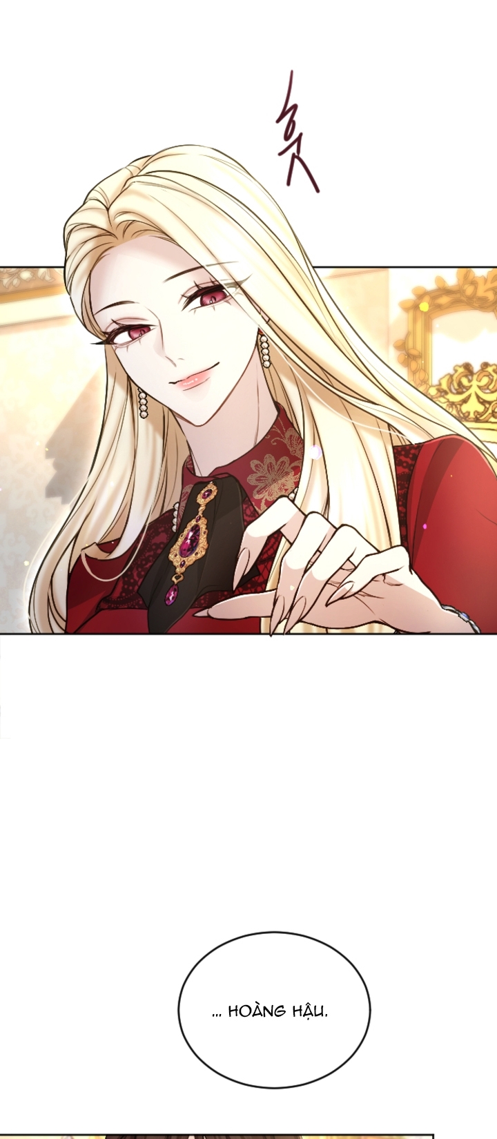 Tôi Sẽ Bị Trừ Khử Cùng Hoàng Đế Chapter 95.1 - Trang 2