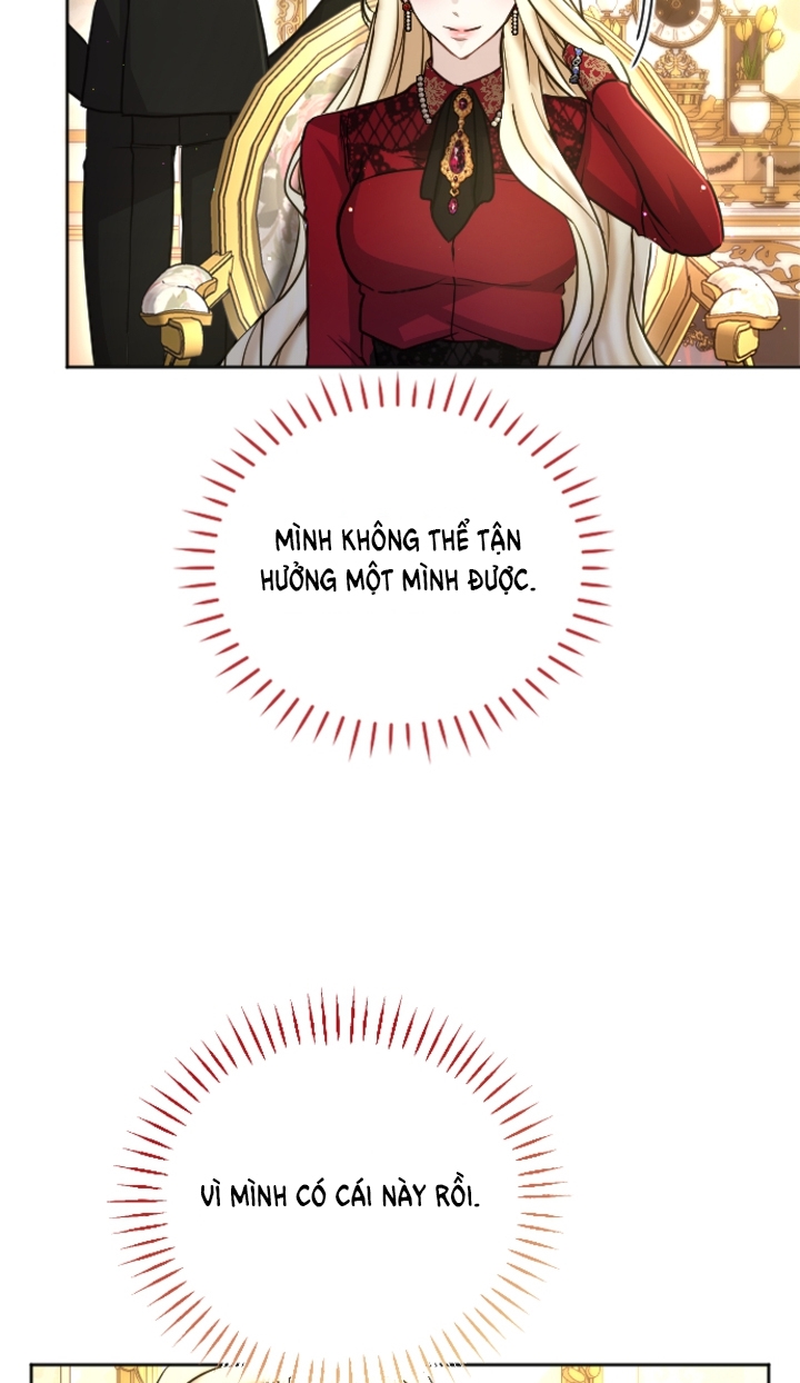 Tôi Sẽ Bị Trừ Khử Cùng Hoàng Đế Chapter 95.2 - Trang 2