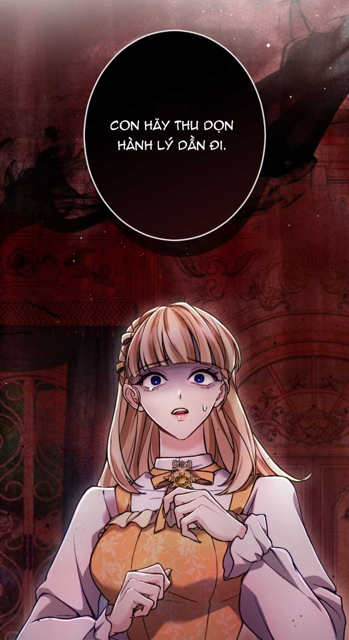 Tôi Sẽ Bị Trừ Khử Cùng Hoàng Đế Chapter 97.2 - Trang 2