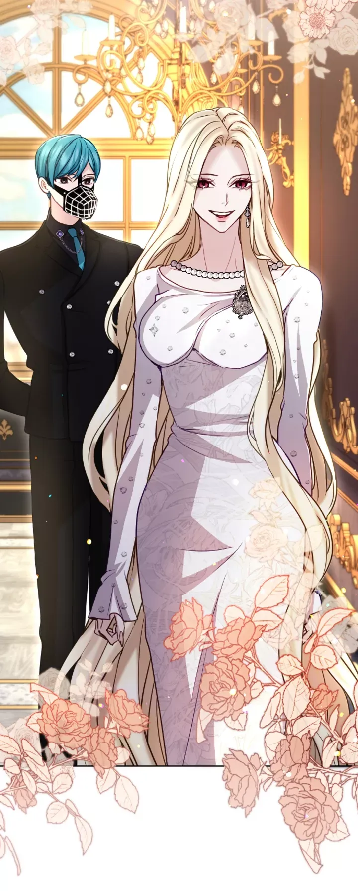 Tôi Sẽ Bị Trừ Khử Cùng Hoàng Đế Chapter 98.1 - Trang 2