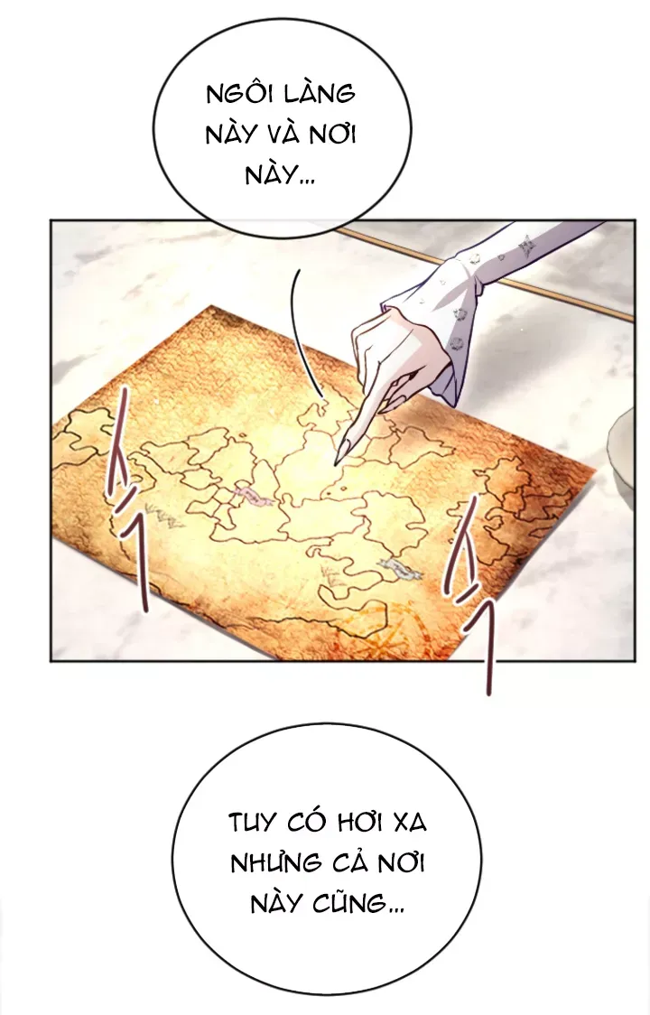 Tôi Sẽ Bị Trừ Khử Cùng Hoàng Đế Chapter 98.1 - Trang 2