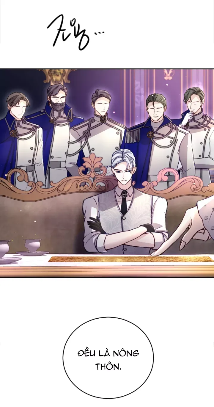 Tôi Sẽ Bị Trừ Khử Cùng Hoàng Đế Chapter 98.1 - Trang 2