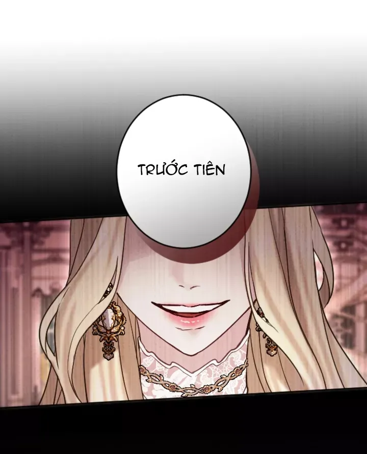 Tôi Sẽ Bị Trừ Khử Cùng Hoàng Đế Chapter 98.1 - Trang 2