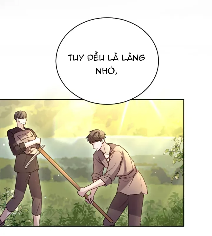 Tôi Sẽ Bị Trừ Khử Cùng Hoàng Đế Chapter 98.1 - Trang 2