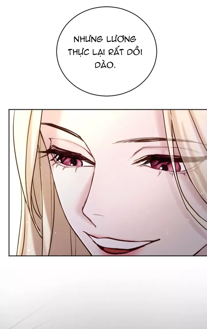 Tôi Sẽ Bị Trừ Khử Cùng Hoàng Đế Chapter 98.1 - Trang 2