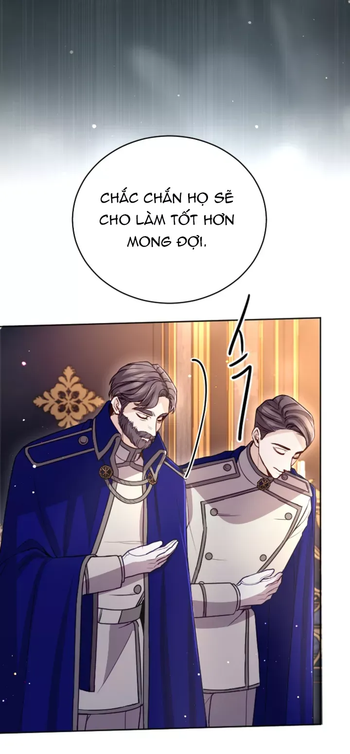 Tôi Sẽ Bị Trừ Khử Cùng Hoàng Đế Chapter 98.1 - Trang 2