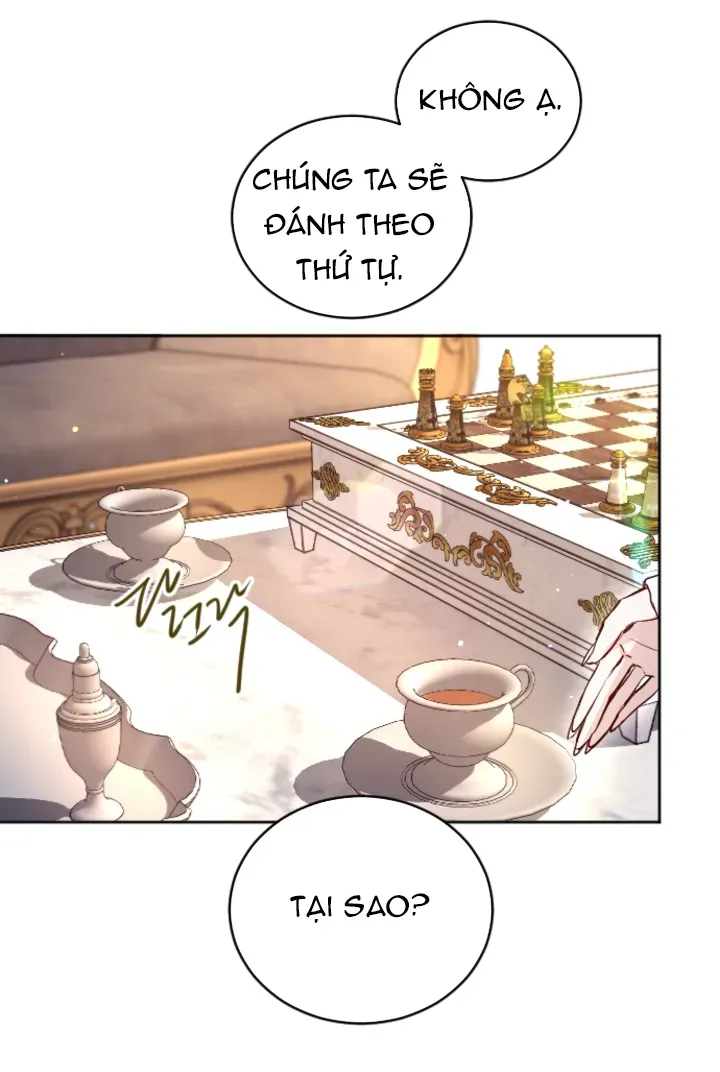 Tôi Sẽ Bị Trừ Khử Cùng Hoàng Đế Chapter 98.1 - Trang 2