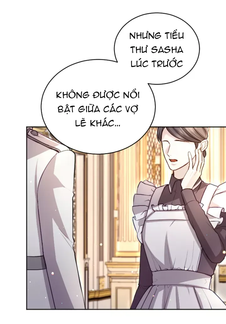 Tôi Sẽ Bị Trừ Khử Cùng Hoàng Đế Chapter 98.1 - Trang 2