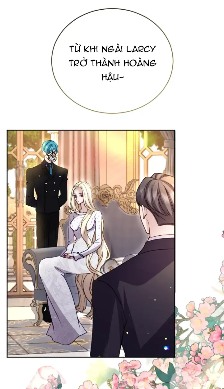 Tôi Sẽ Bị Trừ Khử Cùng Hoàng Đế Chapter 98.1 - Trang 2