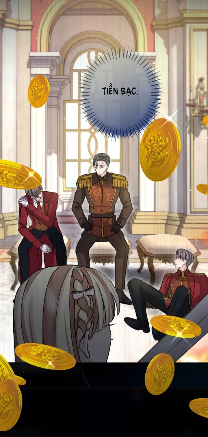 Tôi Sẽ Bị Trừ Khử Cùng Hoàng Đế Chapter 98.2 - Trang 2