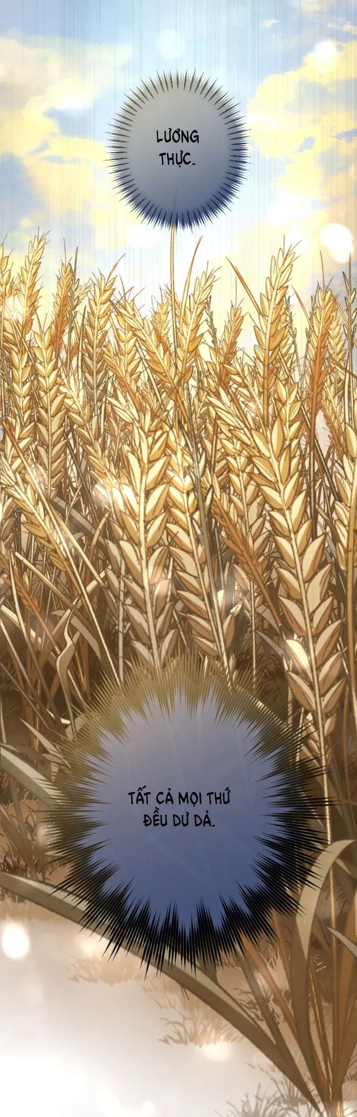 Tôi Sẽ Bị Trừ Khử Cùng Hoàng Đế Chapter 98.2 - Trang 2