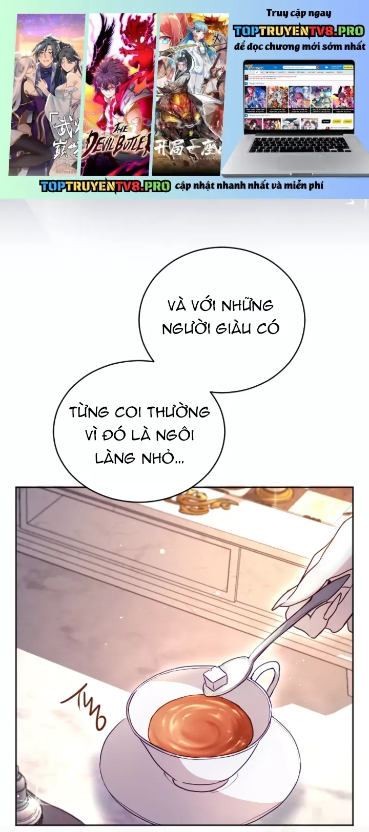 Tôi Sẽ Bị Trừ Khử Cùng Hoàng Đế Chapter 98.2 - Trang 2