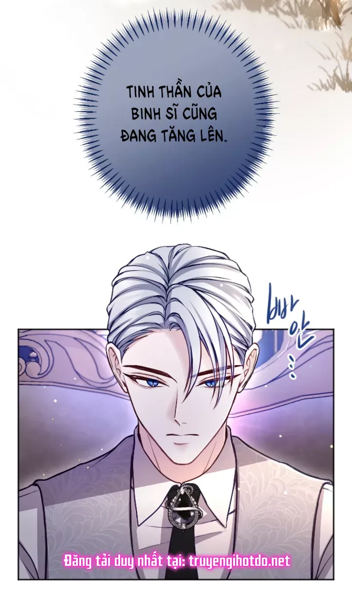 Tôi Sẽ Bị Trừ Khử Cùng Hoàng Đế Chapter 98.2 - Trang 2