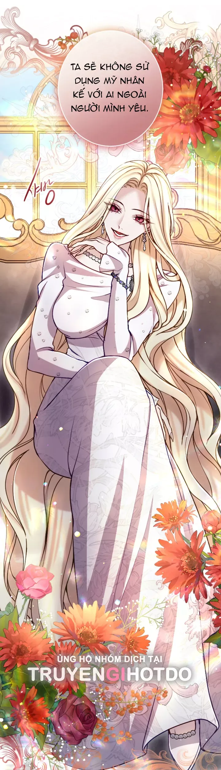 Tôi Sẽ Bị Trừ Khử Cùng Hoàng Đế Chapter 98.2 - Trang 2