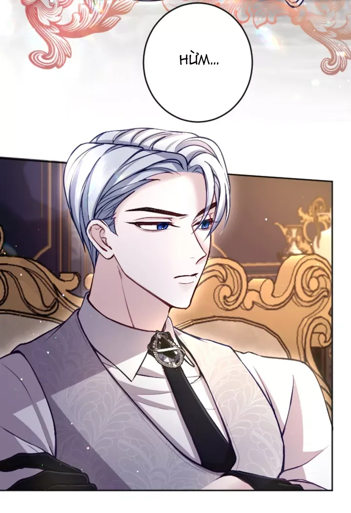 Tôi Sẽ Bị Trừ Khử Cùng Hoàng Đế Chapter 98.2 - Trang 2