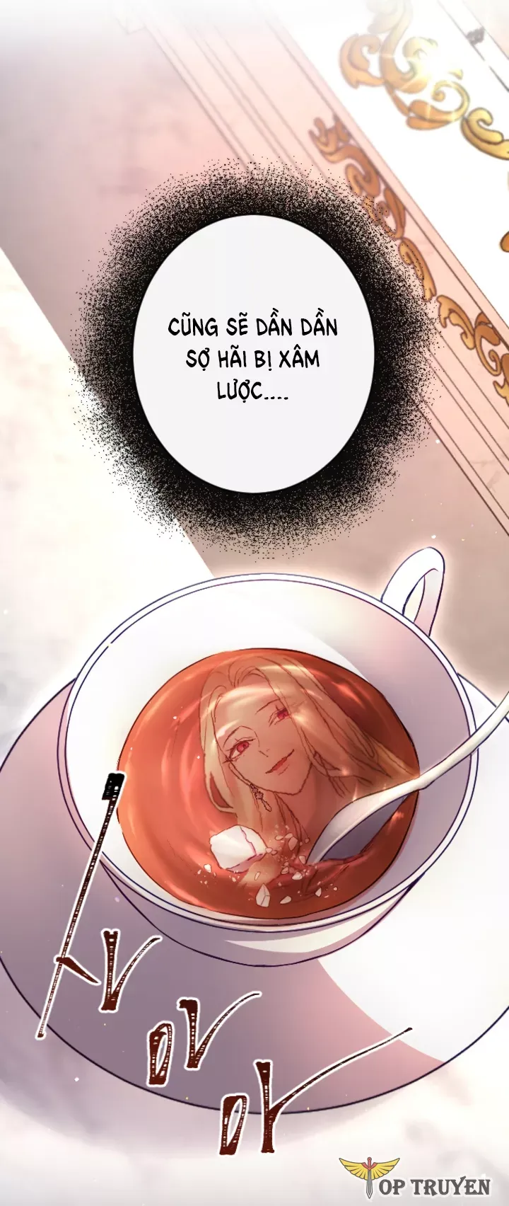 Tôi Sẽ Bị Trừ Khử Cùng Hoàng Đế Chapter 98.2 - Trang 2