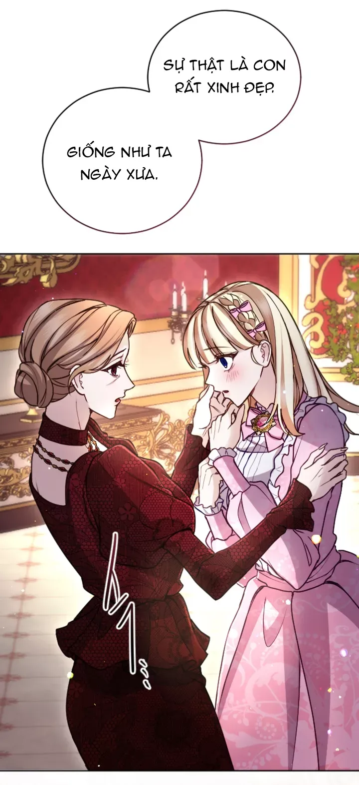 Tôi Sẽ Bị Trừ Khử Cùng Hoàng Đế Chapter 98.2 - Trang 2