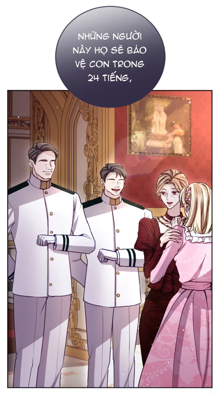 Tôi Sẽ Bị Trừ Khử Cùng Hoàng Đế Chapter 98.2 - Trang 2