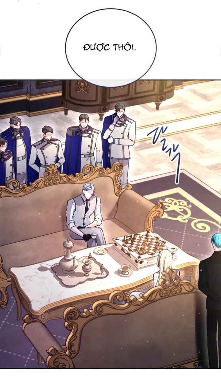Tôi Sẽ Bị Trừ Khử Cùng Hoàng Đế Chapter 98.2 - Trang 2