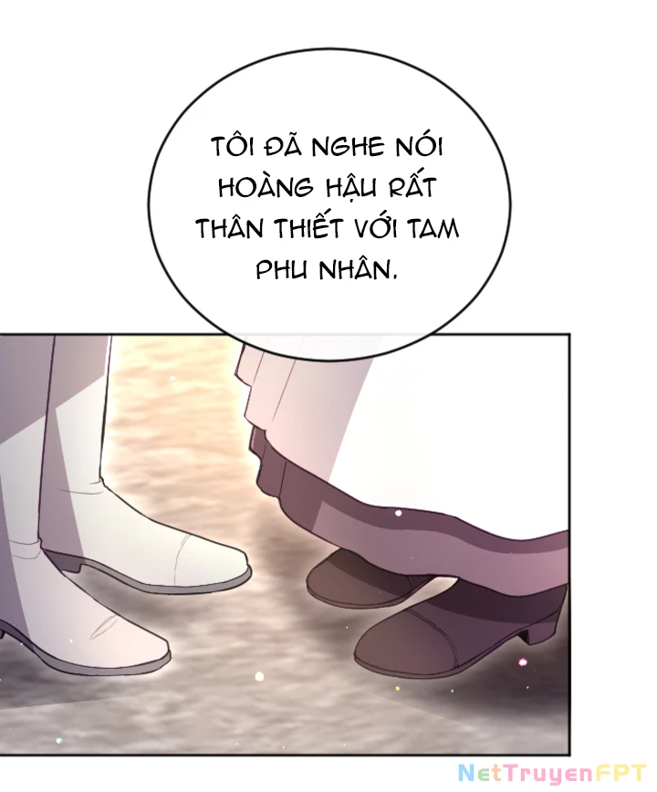 Tôi Sẽ Bị Trừ Khử Cùng Hoàng Đế Chapter 98 - Trang 2