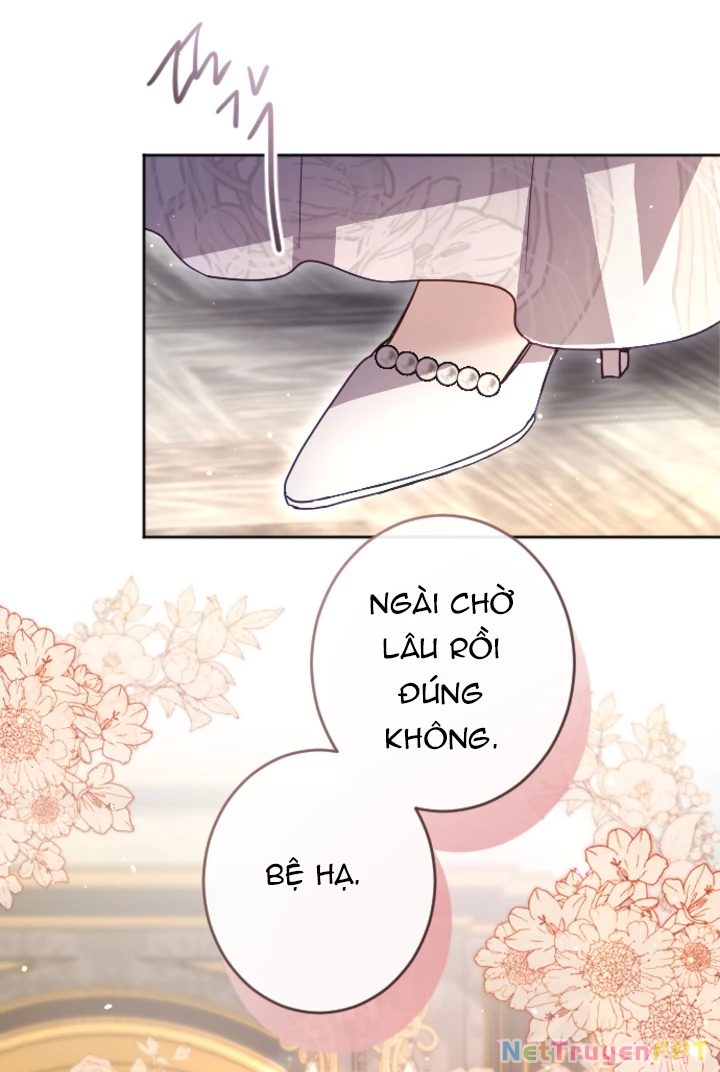 Tôi Sẽ Bị Trừ Khử Cùng Hoàng Đế Chapter 98 - Trang 2