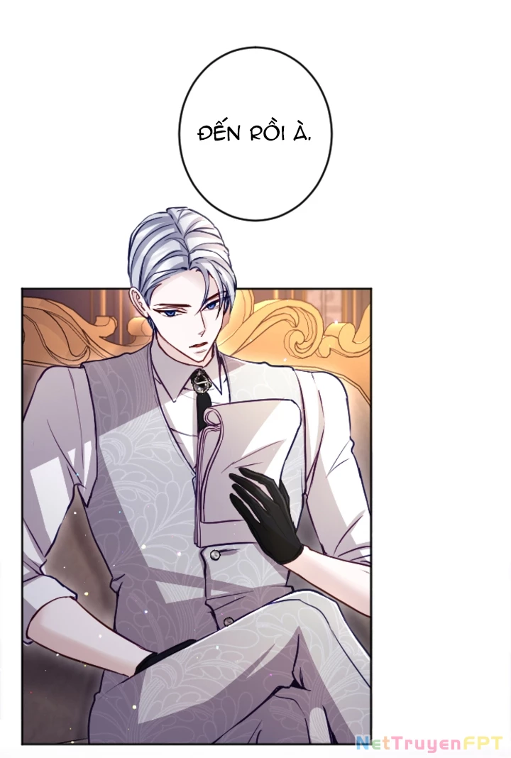 Tôi Sẽ Bị Trừ Khử Cùng Hoàng Đế Chapter 98 - Trang 2