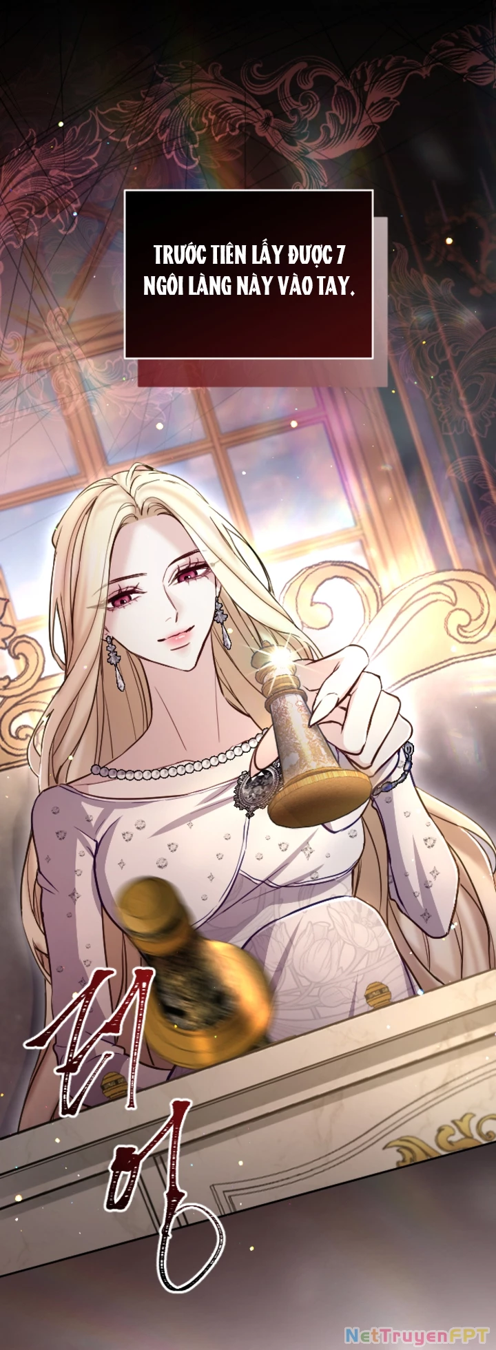 Tôi Sẽ Bị Trừ Khử Cùng Hoàng Đế Chapter 98 - Trang 2