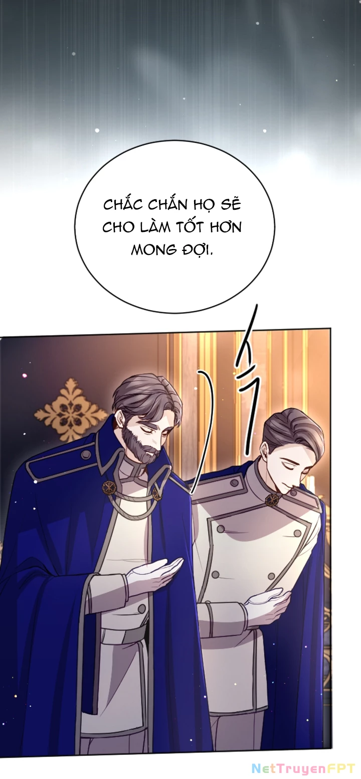 Tôi Sẽ Bị Trừ Khử Cùng Hoàng Đế Chapter 98 - Trang 2