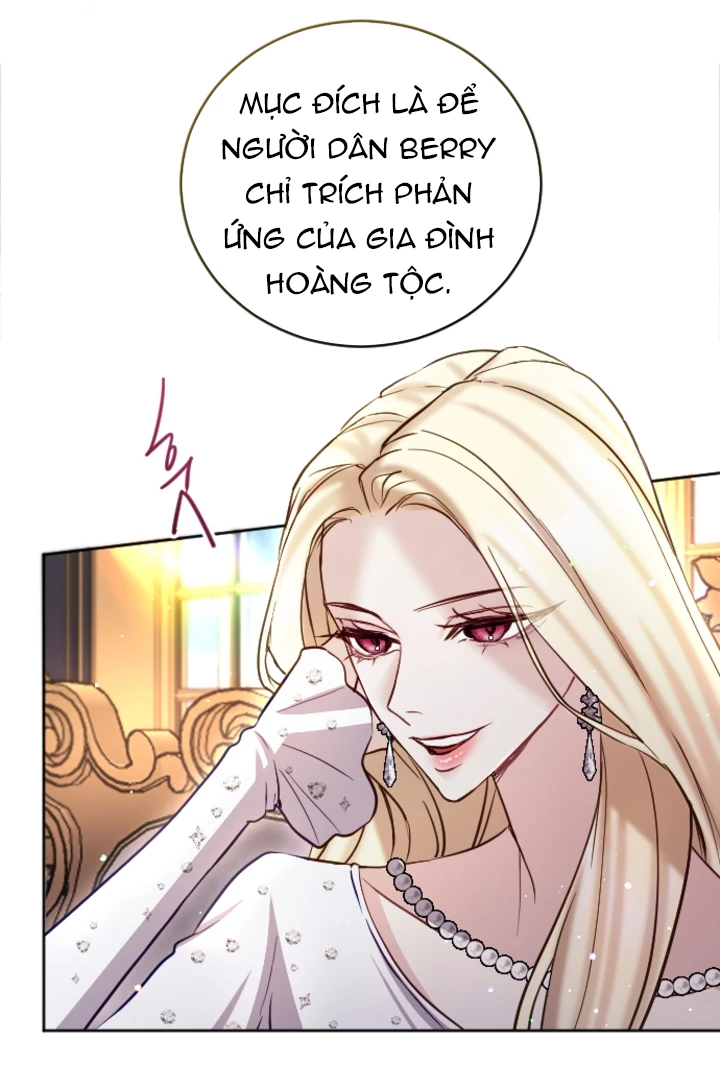 Tôi Sẽ Bị Trừ Khử Cùng Hoàng Đế Chapter 98 - Trang 2